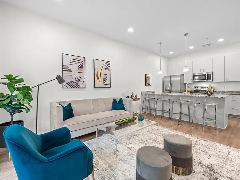 The Lumos Apartments — Photo 6