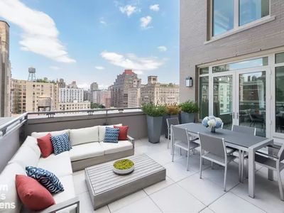 250 W 81st St #12B, New York, NY, 10024