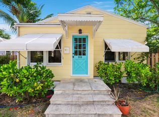 918 N K Street, Lake Worth Beach, FL 33460