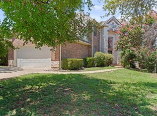 13125 Appaloosa Chase Dr, Austin, TX 78732