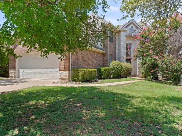 13125 Appaloosa Chase Dr, Austin, TX 78732