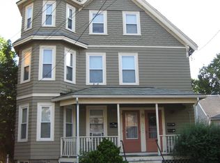 72 Berkeley St #1, Somerville, MA 02143