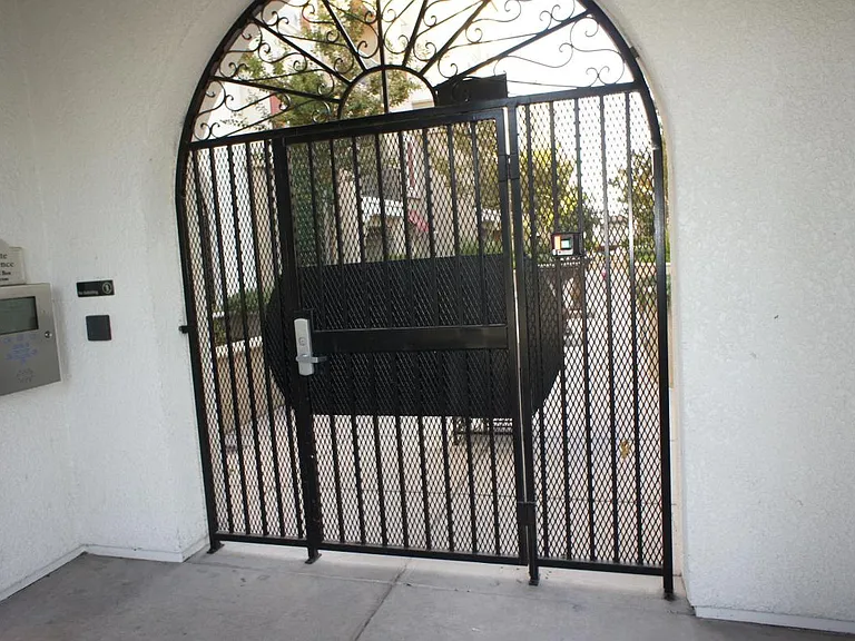 Gated Community