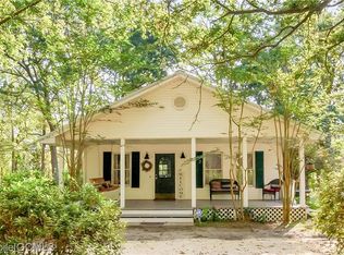 2118 Riverside Dr, Mobile, AL 36605