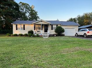 1231 Beard Rd, Lake City, SC 29560