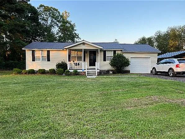 1231 Beard Rd, Lake City, SC 29560