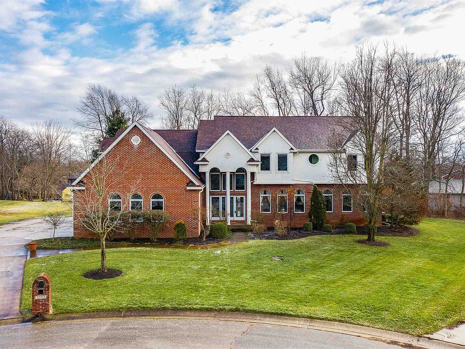 1st image of 4503 E Foxmoor Ln