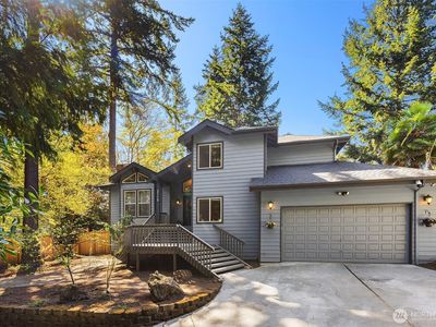 2119 SW 162nd Court, Burien, WA, 98166