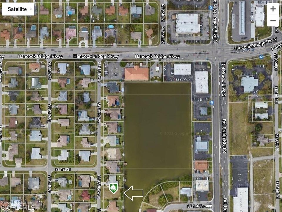2nd image of 107 SE 15th Ave