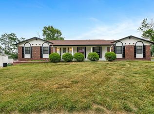 11746 Momarte Ln, Saint Louis, MO