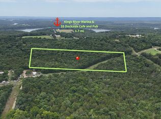 000 Rocky Road Lane, Shell Knob, MO 65747