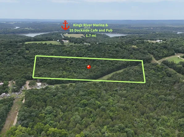 000 Rocky Road Lane, Shell Knob, MO 65747