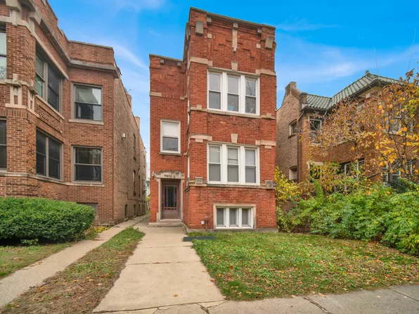 6447 N Glenwood Ave, Chicago, IL 60626
