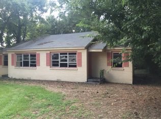 3490 Norman Bridge Rd, Montgomery, AL 36105