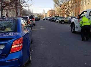128 N Potomac St, Baltimore, MD 21224