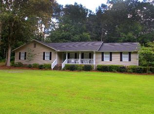 204 Nottingham Dr, Thomasville, GA 31792