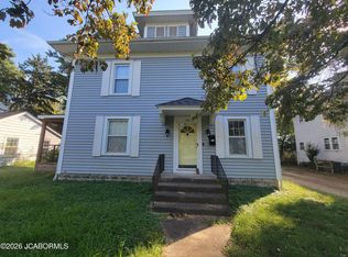 103 Besgrove St, Fayette, MO 65248