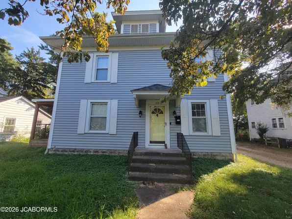 103 Besgrove St, Fayette, MO 65248