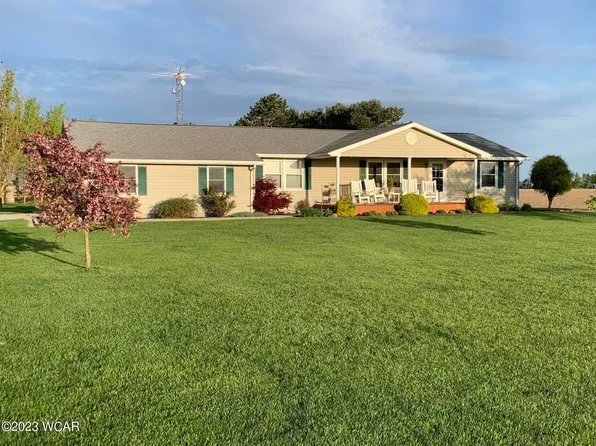 8216 Little Auglaize River Rd, Delphos, OH 45833