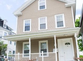 22 Alpine St #2, Boston, MA 02119