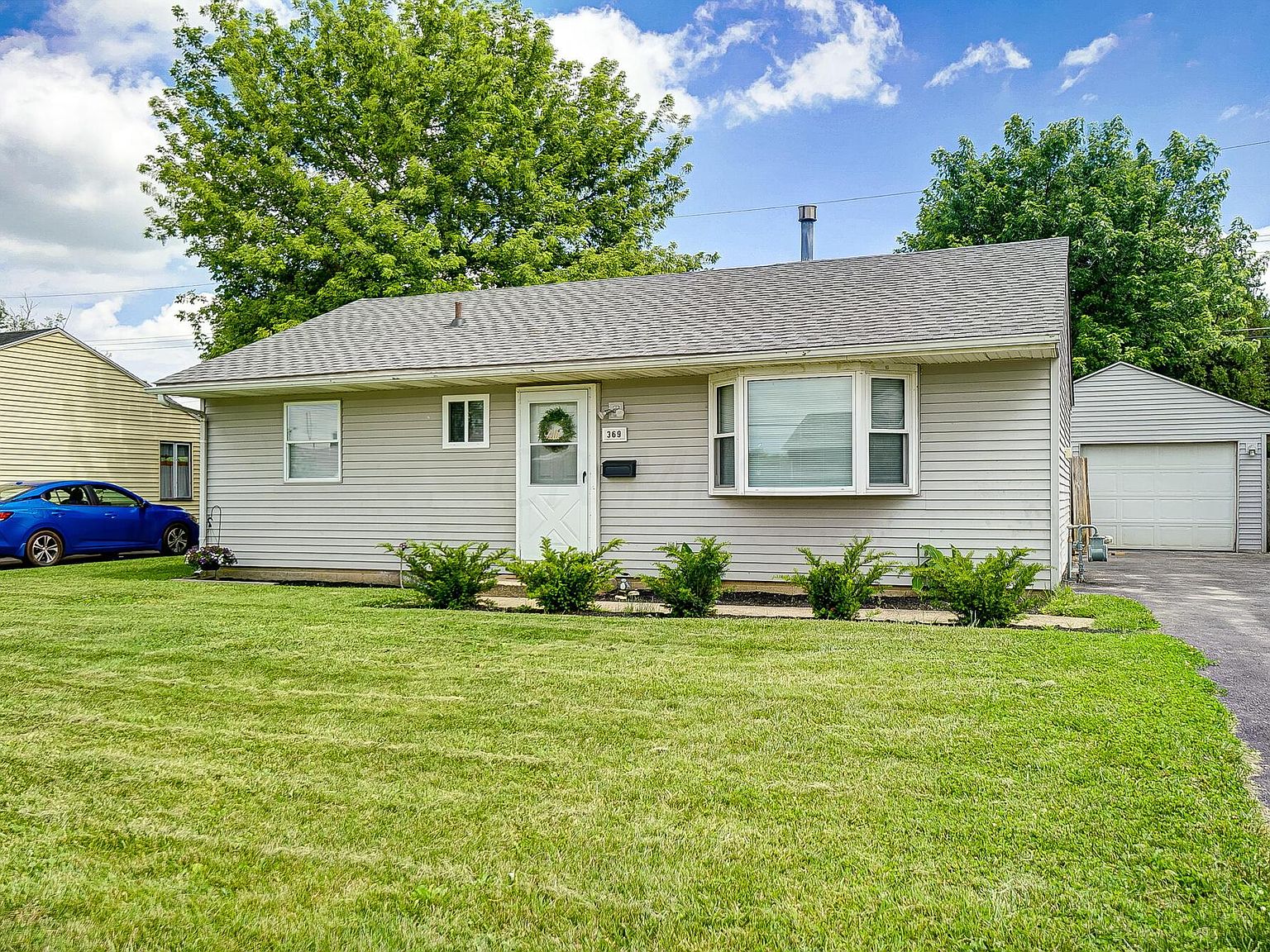 369 Madison Dr N, West Jefferson, OH 43162 Zillow