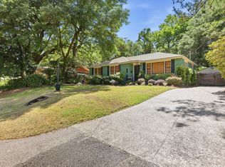 5069 Pittman St, North Charleston, SC 29405