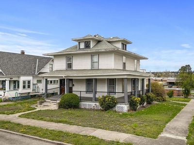 902 W Nora Ave UNIT B, Spokane, WA, 99205