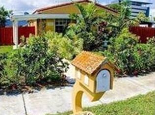 7430 SW 39th Ter, Miami, FL 33155