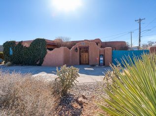 2312 Artesanos Ct NW, Albuquerque, NM 87107