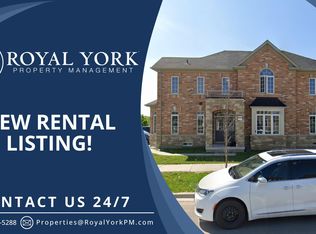 98 Remembrance Rd #2, Brampton, ON L7A3Y5