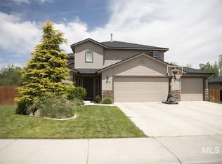 670 Lago St, Mountain Home, ID 83647