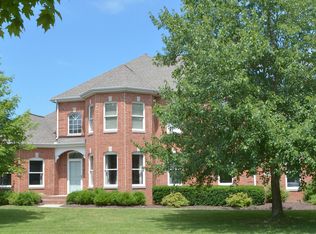 6066 Leatherback Dr, Columbus, IN