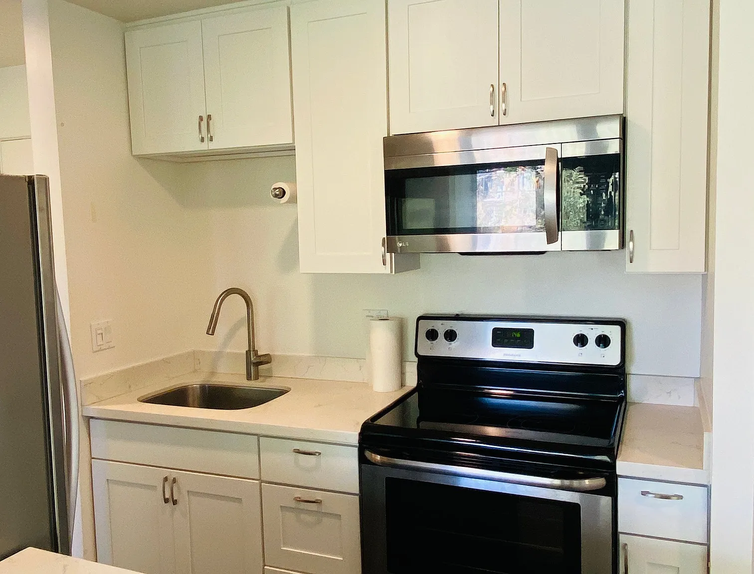 1 bed, 600 sqft, $2,650 — Photo 3