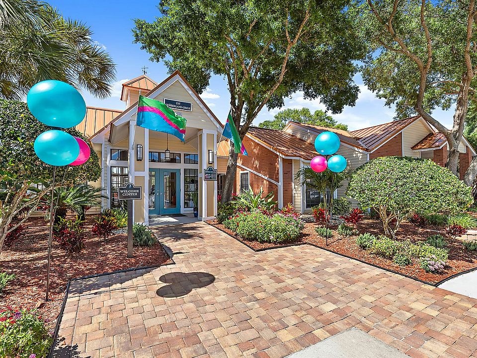 Welcome Center