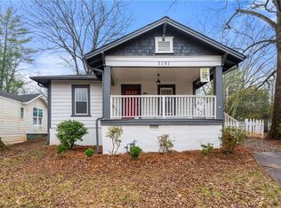 3181 Church St #A, Atlanta, GA 30344