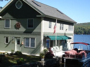 Lakewood Manor Rd, Newbury, NH 03255