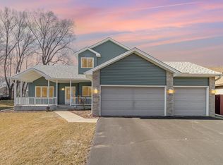 11752 Taylor St NE, Blaine, MN 55434