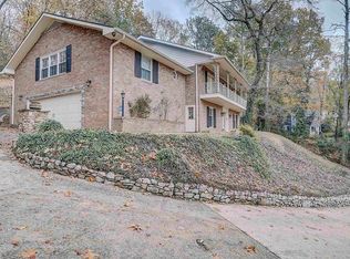 5 Sunset Dr, Anniston, AL 36207