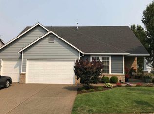 5882 Ballymeade St SE, Salem, OR 97306