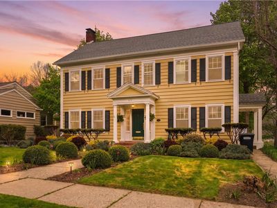127 E 4th St, Corning, NY, 14830