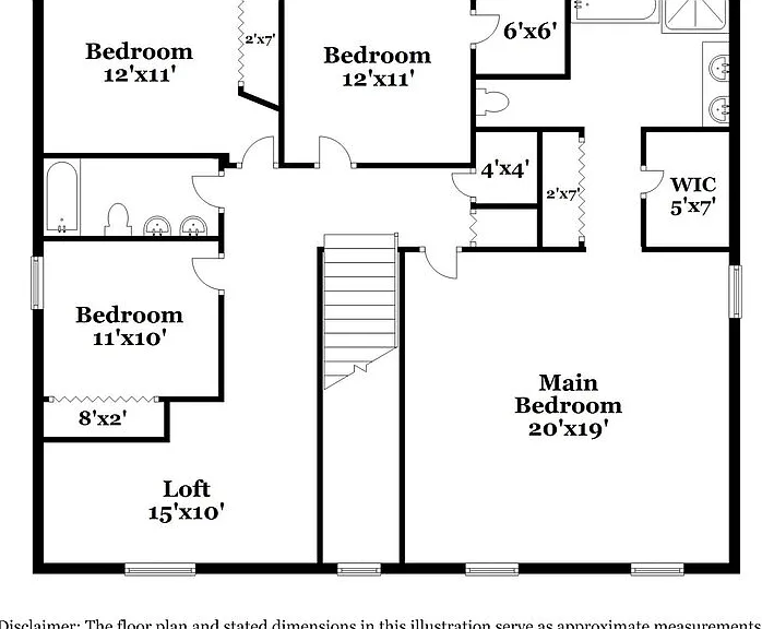 1401 Punta Gorda Dr — Photo 3