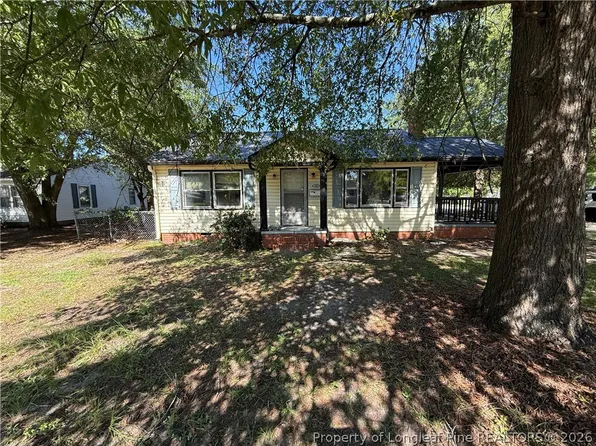 1100 Southern Ave, Fayetteville, NC 28306