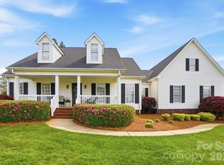 9880 Fontana Ct SW, Concord, NC 28027