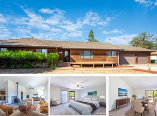 19935 Paso Robles Ave, Redding, CA 96003