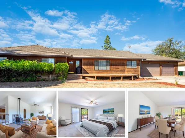 19935 Paso Robles Ave, Redding, CA 96003