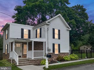 1 Cold Springs Rd, Dillsburg, PA 17019