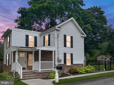 1 Cold Springs Rd, Dillsburg, PA, 17019