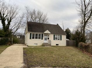 717 Susquehanna Cir, Newark, DE 19711