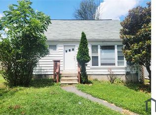 5108 Old Court Rd, Randallstown, MD 21133