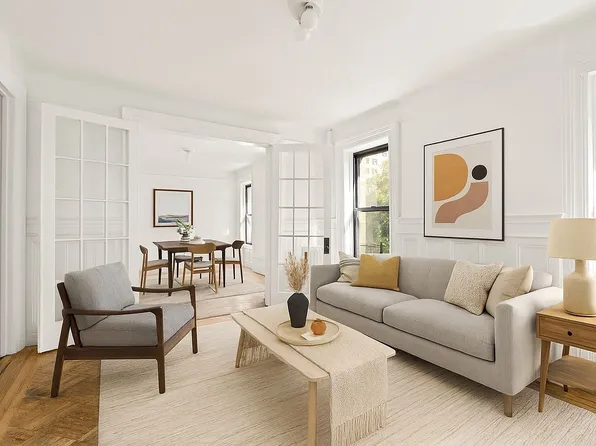 243 W 98th St APT 5B, New York, NY 10025